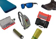 Best Gifts for Outdoorsmen in 2021