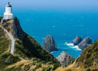 New things to do in NZ this summer: Clutha District