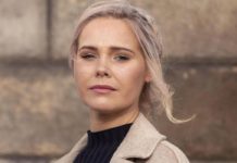 Una Healy shares friend’s wish for treatment in Mexico: ‘I can’t fly, so fishing trawler, freight ship… I would be endlessly grateful’