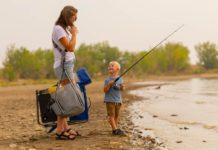 The best holiday gifts for people who love to fish