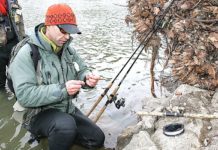 Walleye derby disqualification disturbing: Northeast Ohio fishing report