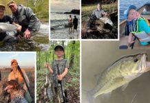 The Best Hunting and Fishing Stories of 2021