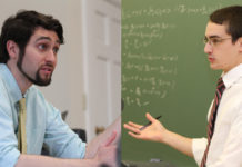 Mong and Schmitt Earn Tenure