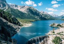 Best camping around Bozeman – Lonely Planet