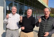 Kentucky by Heart: NKY Fly Fishers Embrace art of the sport, but outreach extends beyond wetting a line