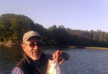 Michael Gerard Robitaille – The Lincoln County News