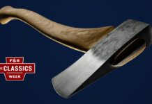 The Best Classic Outdoor Gear