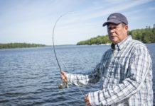 Finding time to enjoy the outdoors when life gets in the way