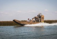 No tide: Life inside a drum cartel | Hatch Magazine