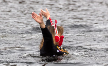Polar Bear Plunge set for 2 locations this year | Centre County Gazette