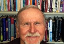 Steve Richheimer talks about his bestselling book ‘The Fallacy of Materialism’