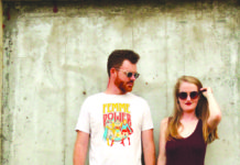 Chompin’ at the bit – Boulder Weekly