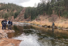 Pro Tips: How to Fit Fly-Fishing Into a Busy Life