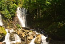 4 Incredible Georgia Getaways Perfect For A Long Weekend