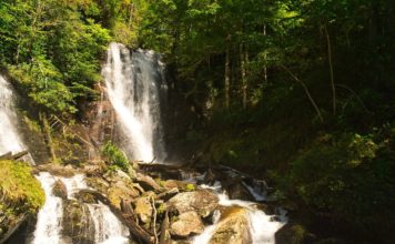 4 Incredible Georgia Getaways Perfect For A Long Weekend