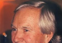 Obituary: Dr. Walter A. Ruch, Jr.