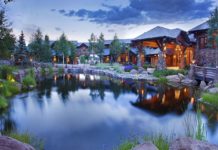 Hot Property: Aspen Grove Ranch