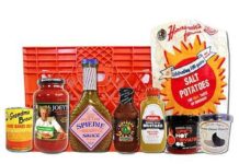 Sing “The 12 Days of Christmas” Song (Upstate NY Food Edition)