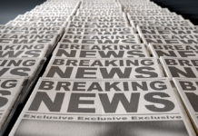 Top 25 Abilene Area Sarcastic Headlines & Predictions for 2022