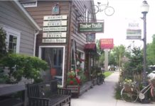 Montana Town Makes ‘Best Mountain Towns to Visit in America’ List