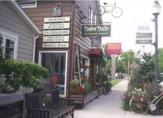 Montana Town Makes ‘Best Mountain Towns to Visit in America’ List