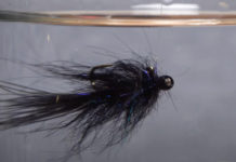 Video: How to Tie the Bruised Balanced Leech