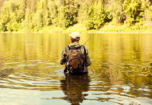 The 10 Best Gifts for Fishermen this Holiday