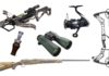 The Best Hunting and Fishing Gear of 2022