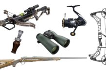 The Best Hunting and Fishing Gear of 2022