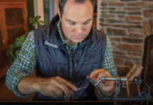 Podcast: All About Emergers, with Tim Cammisa