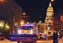 Wyoming Showing Slow Signs Of Recovery From Pandemic