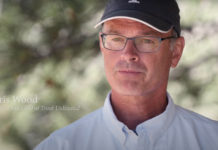 Podcast: Removing the Snake River Dams, with Chris Wood