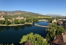 From ziplining to spa treatments, you’ll find it at Broadmoor