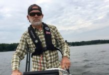 Lynn Burkhead Texas’ big and grand outdoors world beckons in 2022