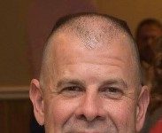 Frederick C. “Fred” Coughlin III, of Cumberland, Dies at 55