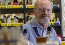 Robert H. Grubbs, Caltech chemist and Nobel laureate, dies at 79