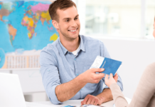 How Do Travel Agents Make Money?