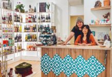 One-Stop Shopping at Buena Vida Bodega in Downtown Phoenix