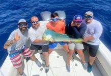 Islamorada Fishing – Fishing in the Florida Keys