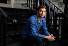 ‘Tender Bar,’ ‘Card Counter’ take Tye Sheridan to dark places