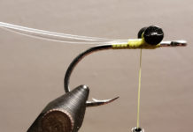 How to Use a “Lift Kit” to Make Flies Ride Hook-Point-Up