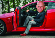 The Jon show: Here’s to mid-life (yay)