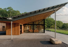 Piaule Catskill in New York Is Perfect for a Getaway