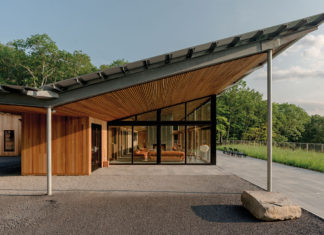 Piaule Catskill in New York Is Perfect for a Getaway