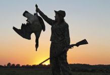 Tried & True Old School Waterfowl Hunting Tactics That Still