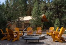 The Resort at Paws Up Is the Gold Standard in Luxury Outdoor Living