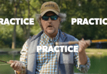 Video Pro Tips: Why and How to Practice Fly Casting
