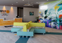 Spot X debuts in Orlando; more openings…