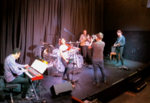 Georgian Bay music tour now free online