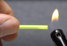 Video: Video: Tube-Fly Basics, Part 5